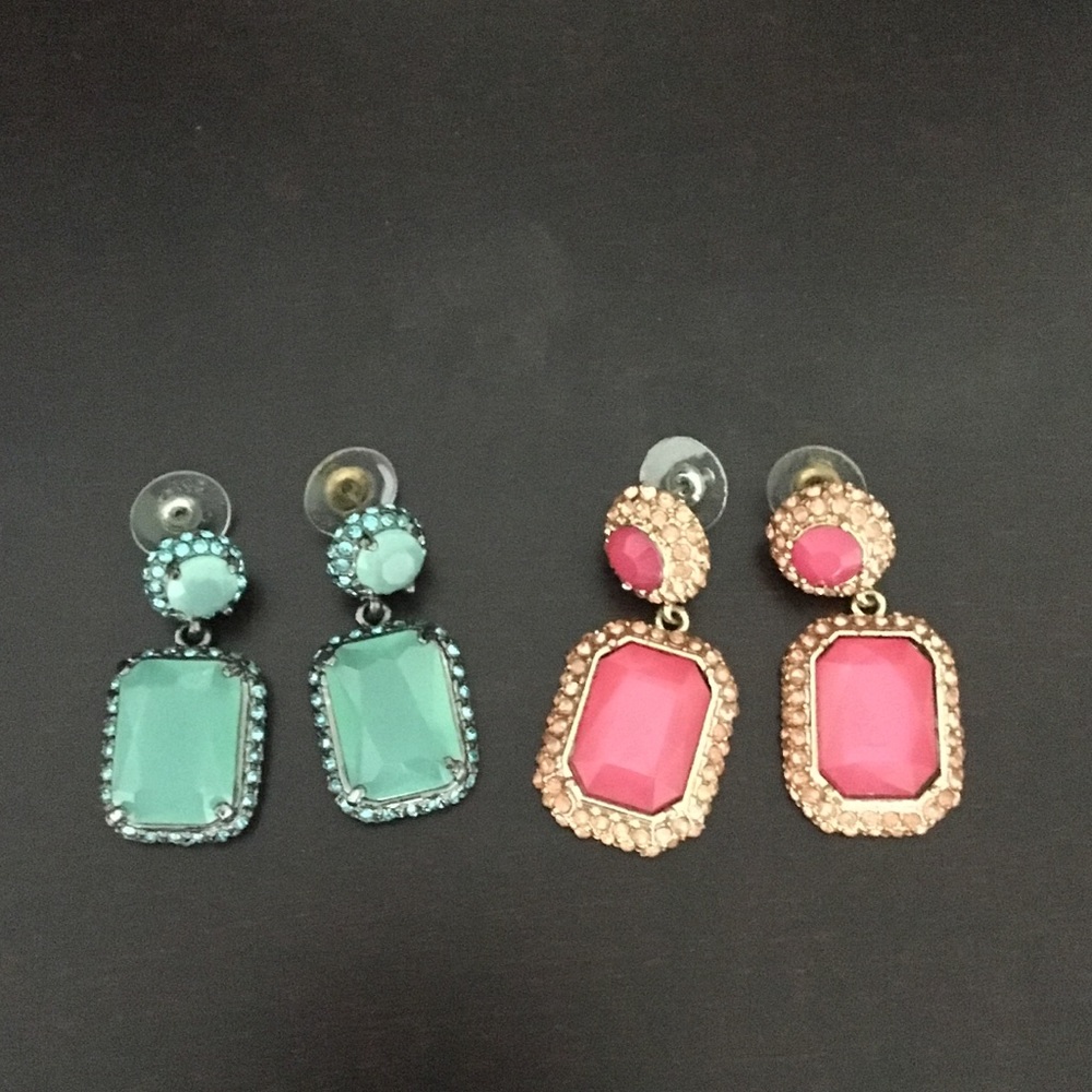BaubleBar Earrings